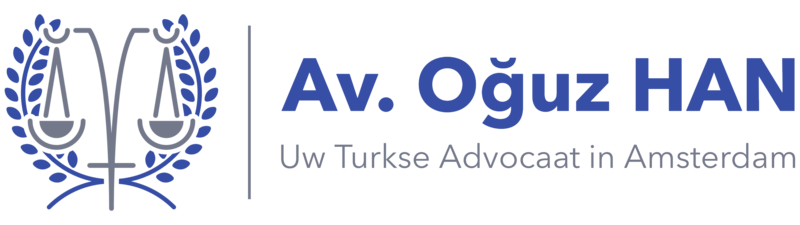 Uw Turkse Advocaat
